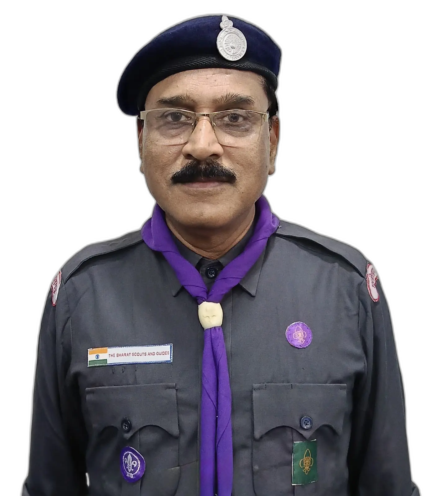 Kalpesh